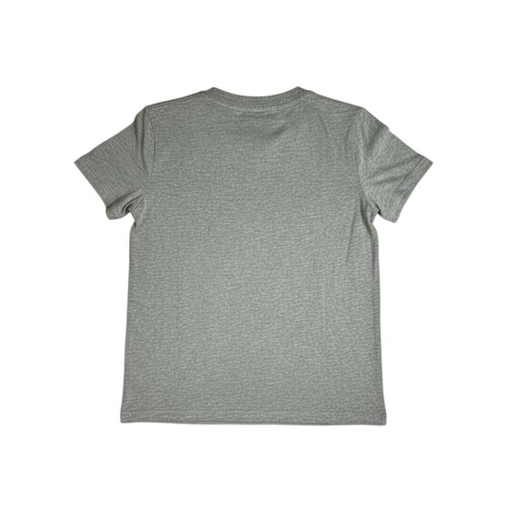 Lot Of 3 Little Girls Tops 2 Tees And 1 Sweatshirt Size XS 4/5 New With Tags - Picture 7 of 15